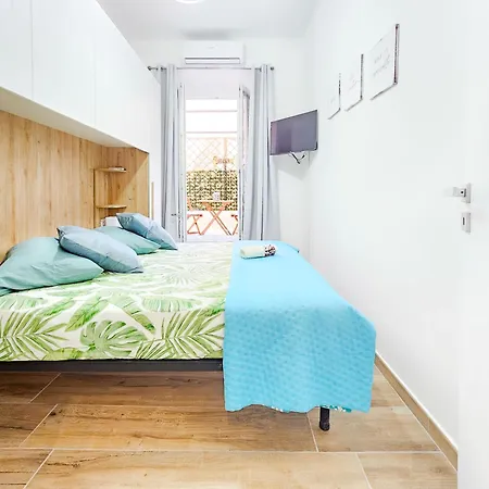 Lamartine 3 Pers Wifi Ac Apartamento