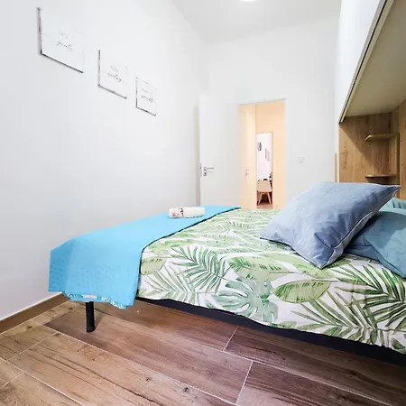 Lamartine 3 Pers Wifi Ac Apartamento *