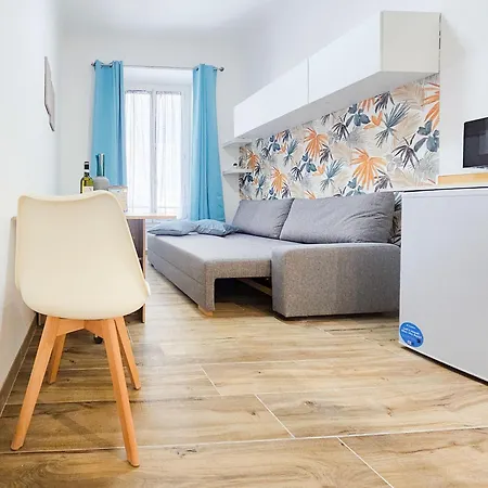 Lamartine 3 Pers Wifi Ac Apartamento