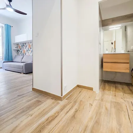 Apartamento Lamartine 3 Pers Wifi Ac *