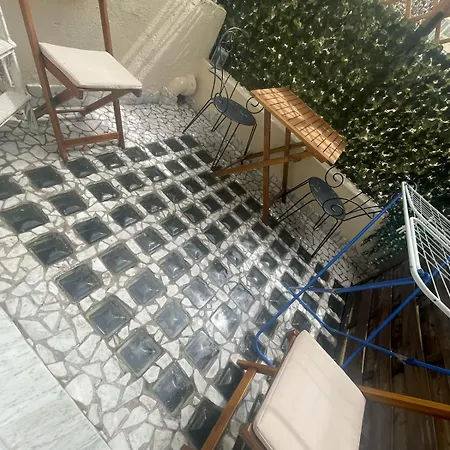 Lamartine 3 Pers Wifi Ac Apartamento *