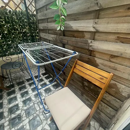 Apartamento Lamartine 3 Pers Wifi Ac