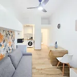 Appartement Lamartine 3 Pers Wifi Ac