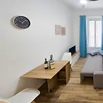 Lamartine 3 Pers Wifi Ac Appartement *