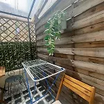 Appartement Lamartine 3 Pers Wifi Ac