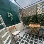Appartement Lamartine 3 Pers Wifi Ac