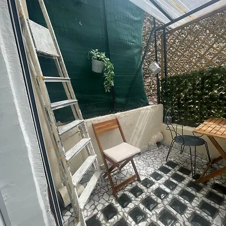 Apartment Lamartine 3 Pers Wifi Ac Nice